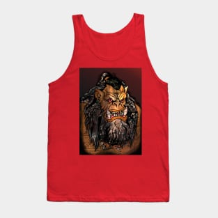 Orc Tank Top